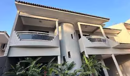 Sobrado com 4 dormitórios à venda, 195 m² por R$ 1.450.000,00 - Country - Cascavel/PR