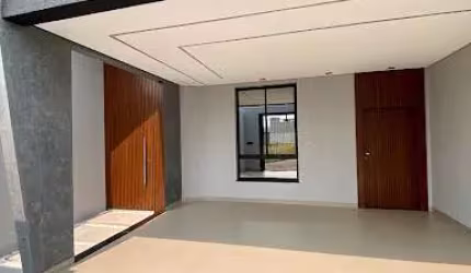 Casa com 3 dormitórios à venda, 183 m² por R$ 1.100.000,00 - Recanto Tropical - Cascavel/PR