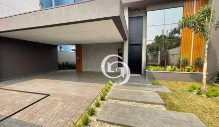 Casa à venda, 242 m² por R$ 2.400.000,00 - Neva - Cascavel/PR