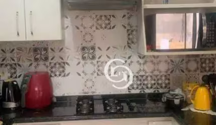 Casa com 2 dormitórios à venda, 47 m² por R$ 300.000 - Parque Verde - Cascavel/PR