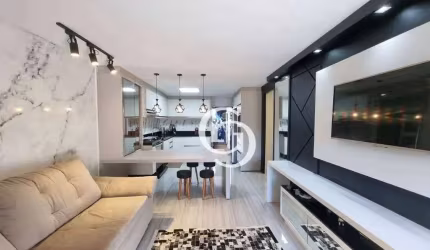 Casa com 3 suítes à venda por R$ 799.000 - Cancelli - Cascavel/Paraná