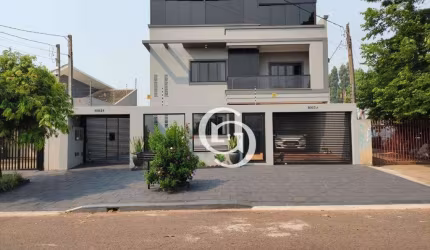 TRIPLEX  - 14 DE NOVEMBRO