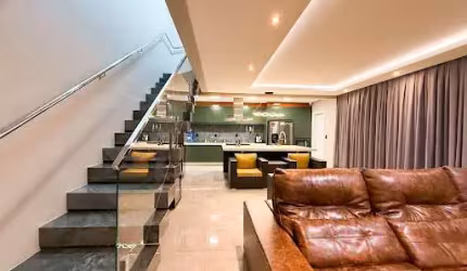 Apartamento Duplex com 3 suítes à venda no Centro, 158 m² por R$ 1.900.000 - Cascavel/PR