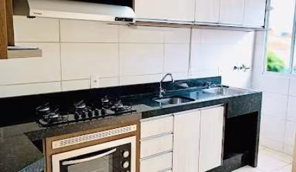 Apartamento com 2 dormitórios à venda, 52 m² por R$ 200.000,00 - Floresta - Cascavel/PR