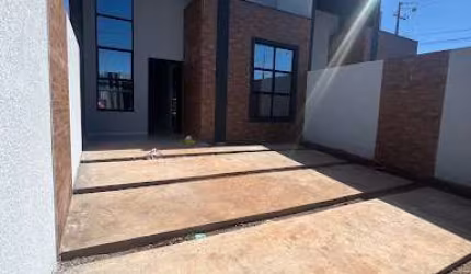 Casa com 3 dormitórios à venda, 94 m² por R$ 440.000,00 - Cascavel Velho - Cascavel/PR