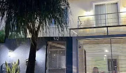 Excelente oportunidade de morar em uma casa com acabamentos de qualidade e localização privilegiada!