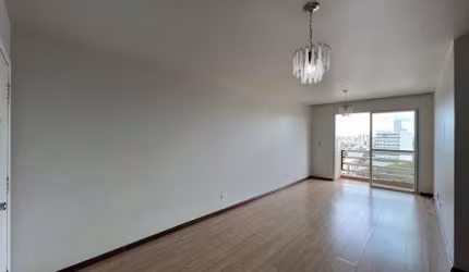 Excelente apartamento no 9º andar no bairro Castro Alves!