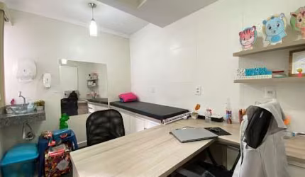 Sala à venda, 115 m² por R$ 400.000,00 - Alto Alegre - Cascavel/PR