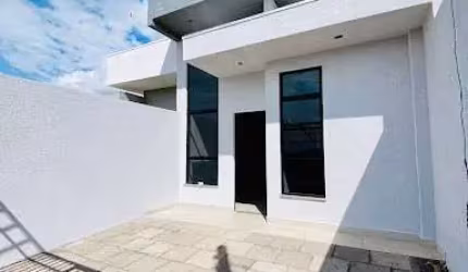 Casa com 2 dormitórios à venda, 60 m² por R$ 350.000,00 - Brazmadeira -  - Cascavel/PR