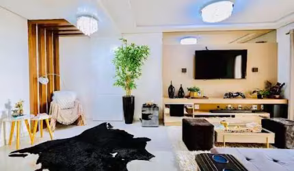 Apartamento com 3 dormitórios à venda, 130 m² por R$ 1.150.000,00 - Centro - Cascavel/PR