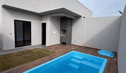 Seu Lar dos Sonhos: Conforto, Modernidade e Espaço em um Só Lugar!