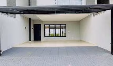 Sobrado com 3 dormitórios à venda, 144 m² por R$ 850.000,00 - Brazmadeira -  - Cascavel/PR