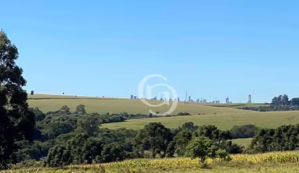 Chácara com 8 dormitórios à venda, 48000 m² por R$ 7.000.000 - Rural - Santa Tereza do Oeste/PR