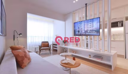 Apartamento com 2 quartos à venda, 73 m² por R$ 865.000 - Residencial Saint Rémy - Sorocaba/SP