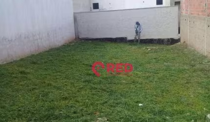 Terreno à venda, 152 m² por R$ 128.000,00 - Jardim Eucalíptos - Sorocaba/SP