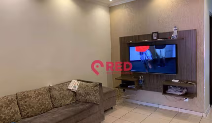 Casa com 3 quartos à venda, 105 m² por R$ 330.000 - Jardim Sorocaba Park - Sorocaba/SP