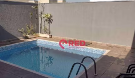 Casa com 3 dormitórios à venda, 152 m² por R$ 750.000,00 - Condomínio Reserva Ipanema - Sorocaba/SP