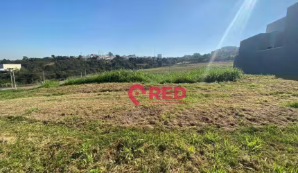 Terreno à venda, 564 m² por R$ 558.558,00 - Condomínio Bouganville - Sorocaba/SP