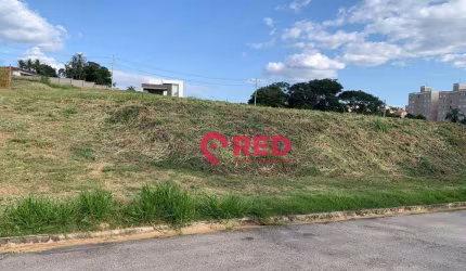 Terreno à venda, 788 m² por R$ 772.347,80 - Residencial Bouganville - Sorocaba/SP