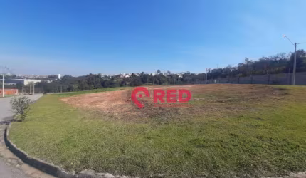 Terreno à venda, 401 m² por R$ 470.000,00 - Condomínio Bouganville - Sorocaba/SP