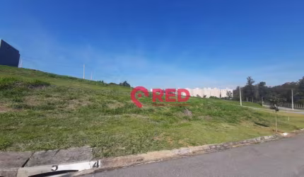 Terreno à venda, 360 m² por R$ 360.000,00 - Condomínio Bouganville - Sorocaba/SP