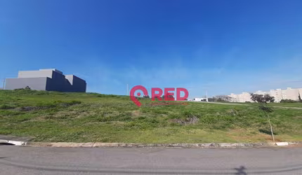 Terreno à venda, 601 m² por R$ 560.000,00 - Condomínio Bouganville - Sorocaba/SP