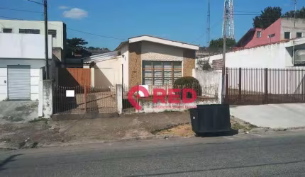 Casa com 3 quartos à venda, 135 m² por R$ 380.000 - Vila Barcelona - Sorocaba/SP