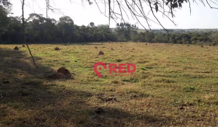 Área à venda, 101000 m² por R$ 7.575.000,00 - Salto de Pirapora - Salto de Pirapora/SP