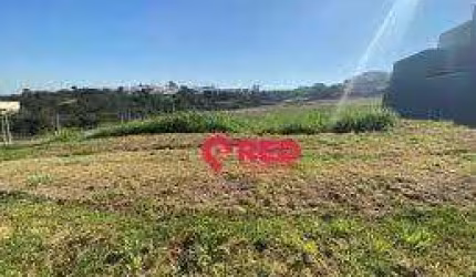 Terreno à venda, 471 m² por R$ 461.687,80 - Condomínio Bouganville - Sorocaba/SP