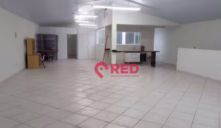 Salão à venda, 382 m² por R$ 1.200.000,00 - Jardim Santa Rosália - Sorocaba/SP