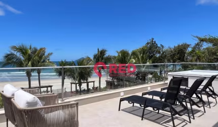 Casa com 5 dormitórios à venda, 350 m² por R$ 8.500.000,00 - Juquehy - São Sebastião/SP