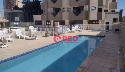 Apartamento com 4 quatos à venda, 231 m² por R$ 980.000 - Centro - Sorocaba/SP