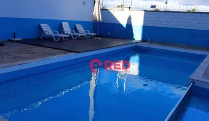 Apartamento com 2 dormitórios à venda, 50 m² por R$ 250.000,00 - Residencial Tulipas - Sorocaba/SP