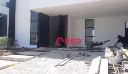 Casa com 3 quartos à venda, 176 m² por R$ 1.480.000 - Condominio Le France - Sorocaba/SP