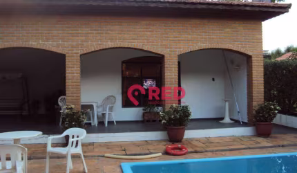 Casa com 4 dormitórios à venda, 333 m² por R$ 1.500.000,00 - Condomínio City Castelo - Itu/SP