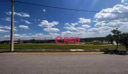 Terreno à venda, 450 m² por R$ 635.000,00 - Cyrela Landscape Esplanada - Votorantim/SP