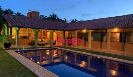 Casa com 4 quartos à venda, 450 m² por R$ 2.900.000 - Acapulco - Guarujá/SP