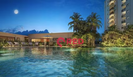 Apartamento à venda, 62 m² por R$ 350.000,00 - Trujillo - Sorocaba/SP