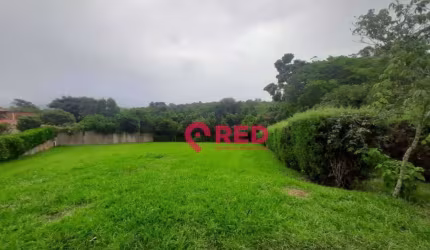 Terreno à venda, 2991 m² por R$ 850.000,00 - Condomínio Vivendas do Lago - Sorocaba/SP