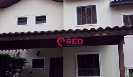 Casa com 3 quartos à venda, 90 m² por R$ 350.000 - Jardim Santa Cecília - Sorocaba/SP