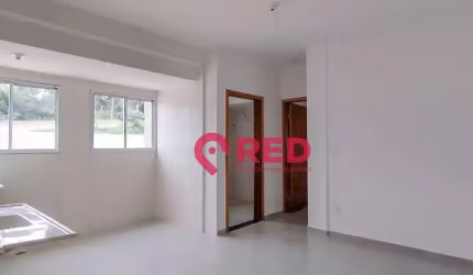 Apartamento com 2 dormitórios à venda por R$ 170.000,00 - Recreio dos Sorocabanos - Sorocaba/SP