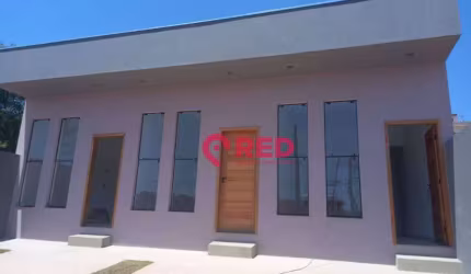 Casa à venda, 70 m² por R$ 290.000,00 - Jardim Simus - Sorocaba/SP