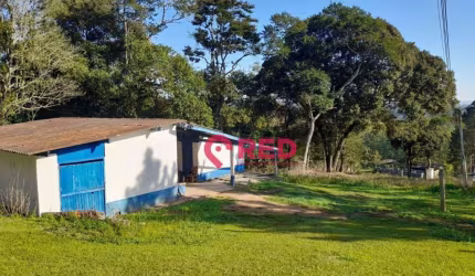 Terreno à venda, 5850 m² por R$ 450.000,00 - Ibiúna - Ibiúna/SP