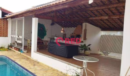 Casa com 3 dormitórios à venda, 360 m² por R$ 1.272.000,00 - Jardim Ibiti do Paço - Sorocaba/SP