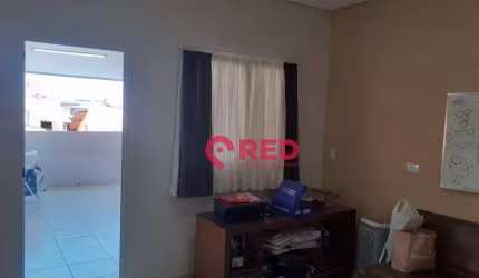 Sobrado com 3 quartos à venda, 126 m² por R$ 318.000 - Jardim Califórnia - Sorocaba/SP
