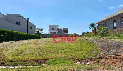 Terreno à venda, 1000 m² por R$ 789.660,00 - Residencial Fazenda Alvorada - Porto Feliz/SP