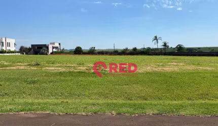 Terreno à venda, 1000 m² por R$ 776.050,00 - Residencial Fazenda Alvorada - Porto Feliz/SP