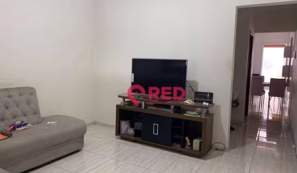Sobrado com 2 dormitórios à venda, 80 m² por R$ 330.000,00 - Wanel Ville - Sorocaba/SP