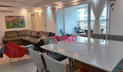 Apartamento com 3 dormitórios à venda, 125 m² por R$ 1.300.000,00 - Parque Campolim - Sorocaba/SP
