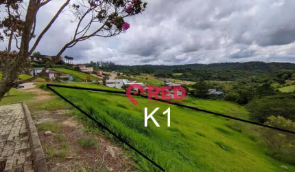 Terreno à venda, 1951 m² por R$ 585.300,00 - Vila da Mata Golf Club - São Roque/SP